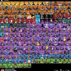 حساب فورت نايت نادر و قوي