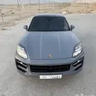 بورش كايين جي تي اس كوبيه للتنازل Cayenne GTS Coup  2025