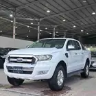فورد - رنيجر - 2016 - بنزين - دبل