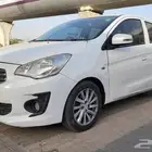 ميتسوبيشي اتراج 2019 فل كامل قير شاص ايرباق وكاله ممشى 88الف