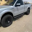 فورد F150 موديل 2014 ( دبل )
