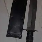 للبيع سكين قديم قيمته 450 اللي وده خاص