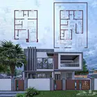 مهندسة معمارية متواجدة بمكة ولا مانع من الانتقال