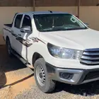 هايلوكس دبل ديزل2021