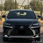 لكزس NX300 2021 اف سبورت