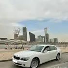 بي ام دبليو 730