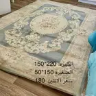 سجاد . فرشه
