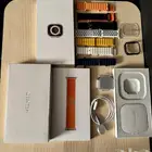Apple Watch Ultra 1 - ساعة ابل الترا