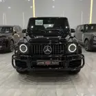 مرسيدس G63 فل اوبشن 2020