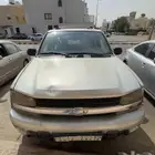 شيفورليه بلايزر LS موديل 2008