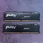 Kingston iFury Ram