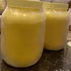 سمن زبدة فاخر من يدين جدتي