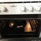 فرن كهربائي