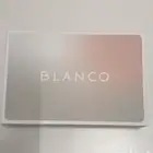 عنايه بلانكو و لابيل