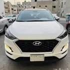 توسان 2019 مالك اول