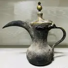 للبيع دله حمصيه قديمة قصةحلوه وجميله