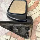 مرايه باترول يمين