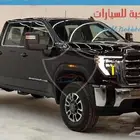 جمس سييرا HD 2025 غمارتين دبل 2025