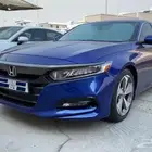 هوندا اكورد سبورت 2019