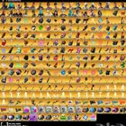 حساب فورتنايت 314skin اساسي