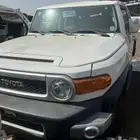 تشليح أف جي شاص جيب  ربع سكويا لاندكروزر جيب لكزس