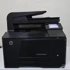 طابعة hp ليزر نظيف