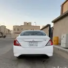 نيسان صني موديل 2022