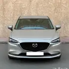 مازدا 6 ستاندر 2025