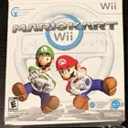 wii mario kart