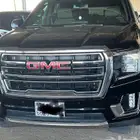 يوكن LTZ فل كامل