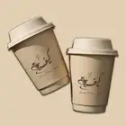 تصميم مصممة جرافيك شعار لوقو هويه بصريه