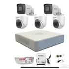 فني تركيب كميرات خارجيه او داخليه