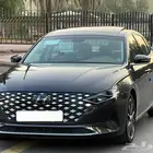 هونداي ازيرا 2022 Smart سعودي