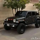 جيب رانجلر 2020