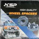 تباريز للتويوتا FJ ألومنيوم أمريكي أصلي KSP مقاس 1.5 انش