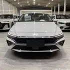 هيونداي النترا كمفورت جديد 2025