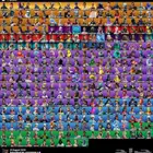 حساب فورت نوادر سيزون 3 و المنتي