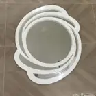 مرايات تسريحه