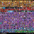 حساب شيطون فورت