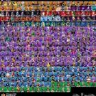 حساب فورت 337 سكن السوم وصل 250