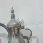 دلة رسلان الصناعة كوري