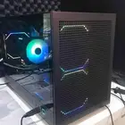 بي سي RYZEN 5 8400F RX6750XT