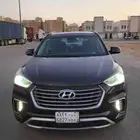 جراند سنتافي 2018