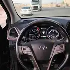 هونداي جراند سنتافي 2018