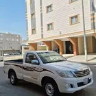 هايلوكس 2009 غماره