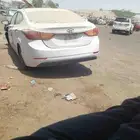 قطع غيار النترا موديل 13