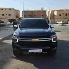 تاهو 2021
