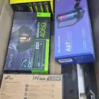 بيسي قيمنق نضيف للبيع او البدل في لابتوب قيمنق