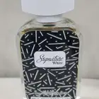 عطر سجنتشر وايت من دخون الإماراتيه