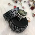 عقيق فاخر من نوادر العقيق